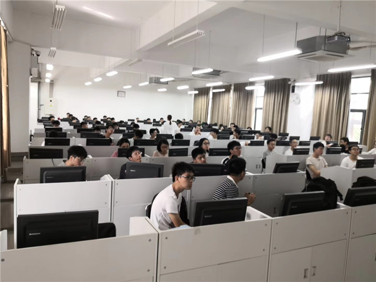 合工大实训