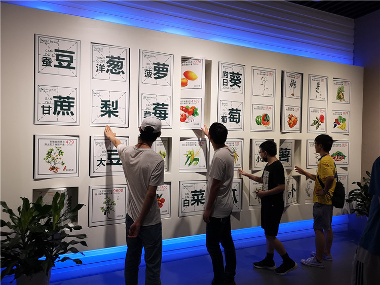 安工大参观宁国司尔特