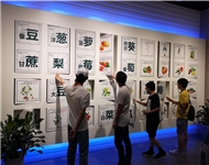 安工大参观宁国司尔特